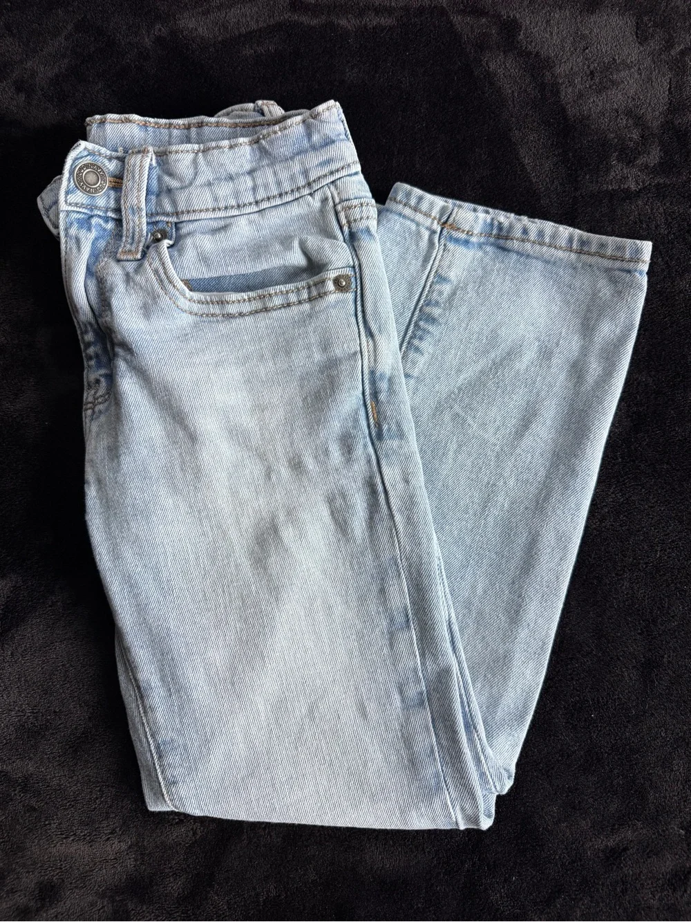 Old Navy Straight Jeans for boys